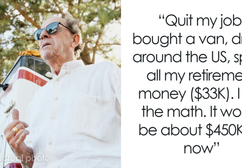 People Are Sharing Their Worst Decisions In Their Long Lives And Here Are 30 Of Them