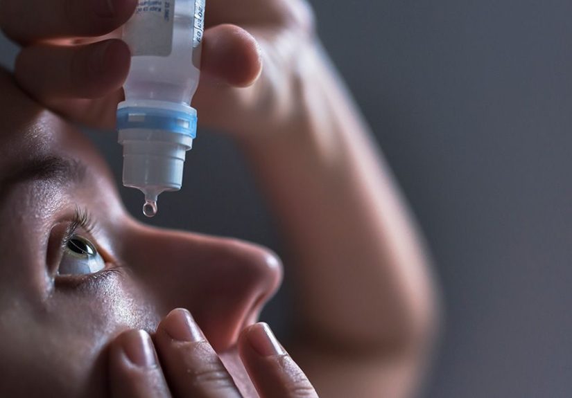 Pink Eye or Allergies: Causes, Symptoms, and More