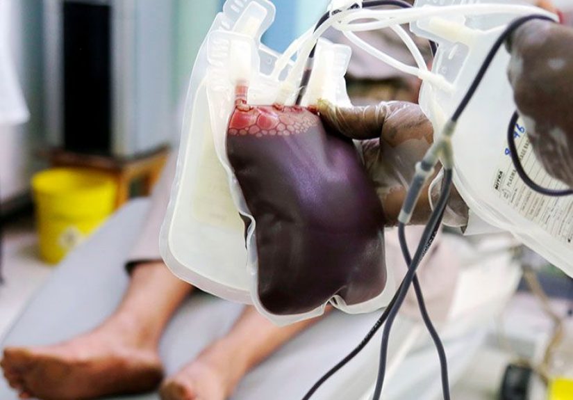 Platelet counts: What is the normal range for different ages?