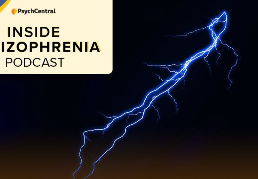 Podcast: Electroconvulsive Therapy (ECT) for Schizophrenia Treatment