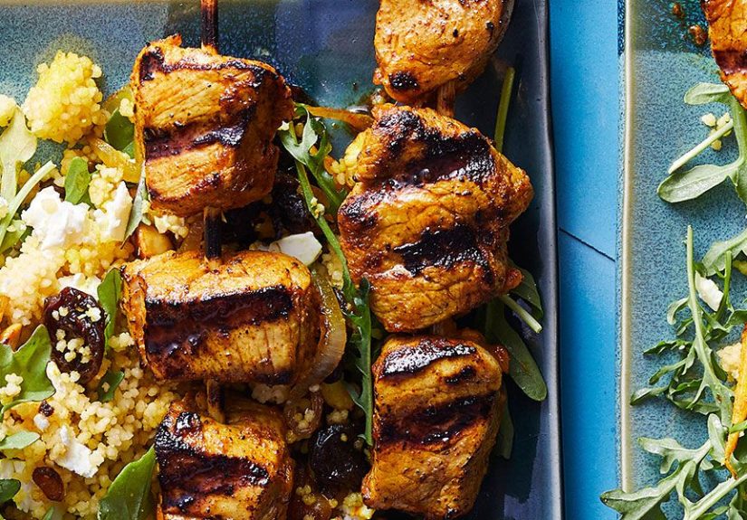 Pork Recipes