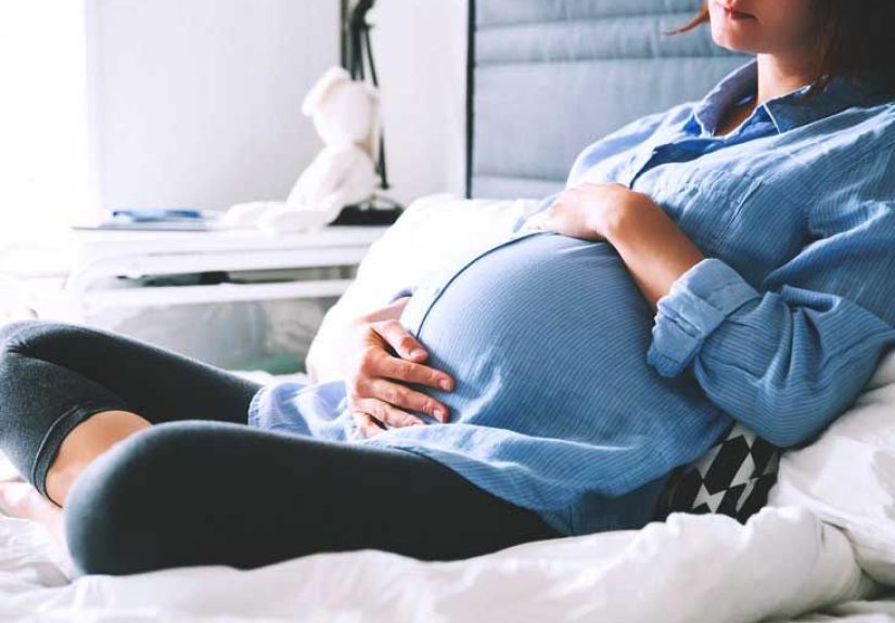 Prodromal Labor: Definition, Symptoms, and More