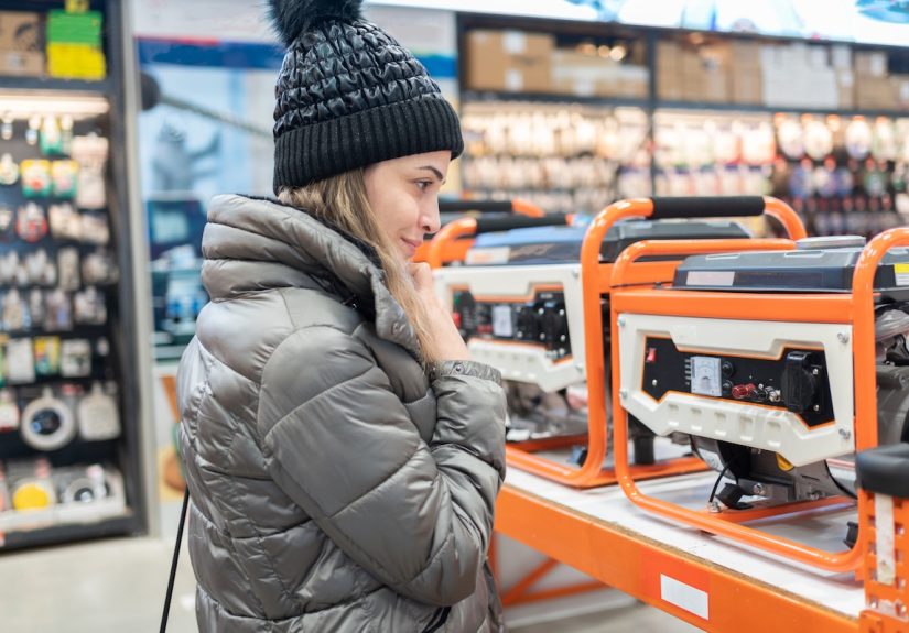 Propane vs. Gas Generator: Which Is Right for Your Home?