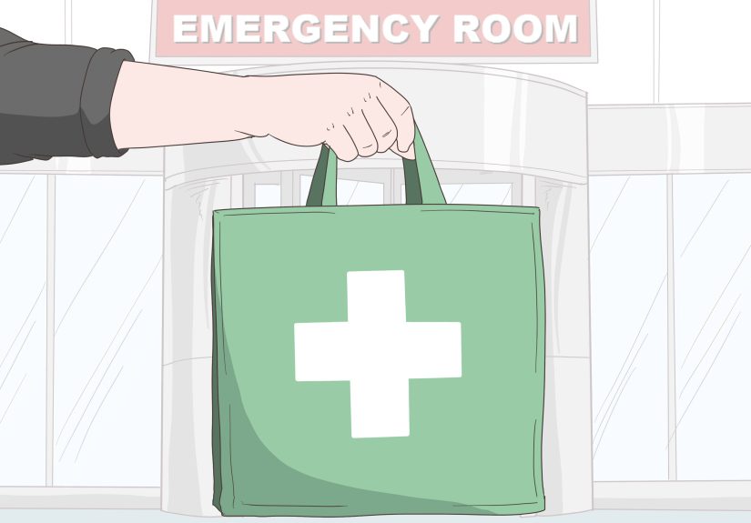 Quick Ways to Treat a Cut Off Finger Tip and Stop Bleeding