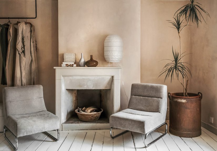 Required Reading: Nomad At Home by Hilary Robertson