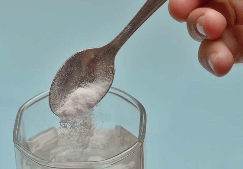 Rheumatoid Arthritis and Baking Soda