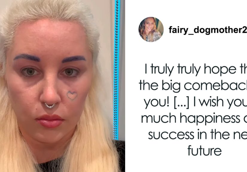 “Rooting For You”: Former Child Star Amanda Bynes Launches Podcast After Battle With Addiction