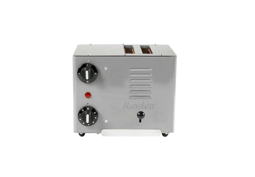 Roulette Rutland 2 Slot Toaster