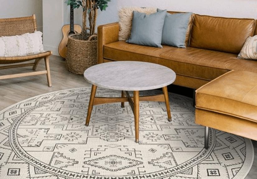 Ruggable Review: Is the Machine Washable Rug Worth Buying?