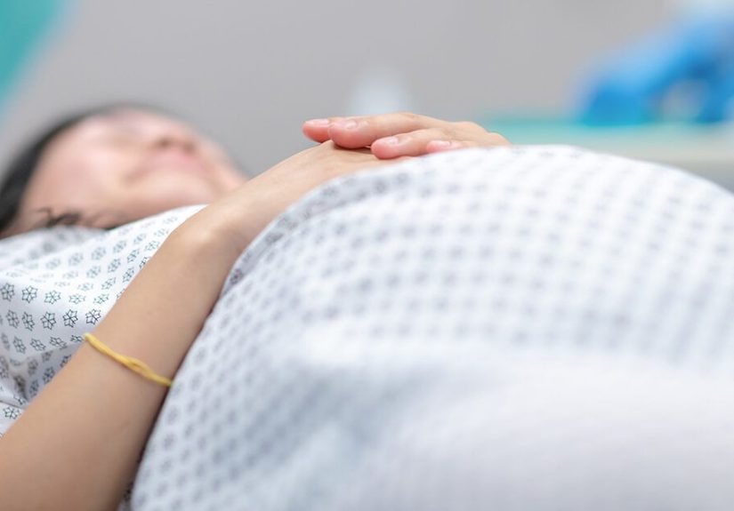 Saline Instillation Abortion: Meaning, Risks, Resources