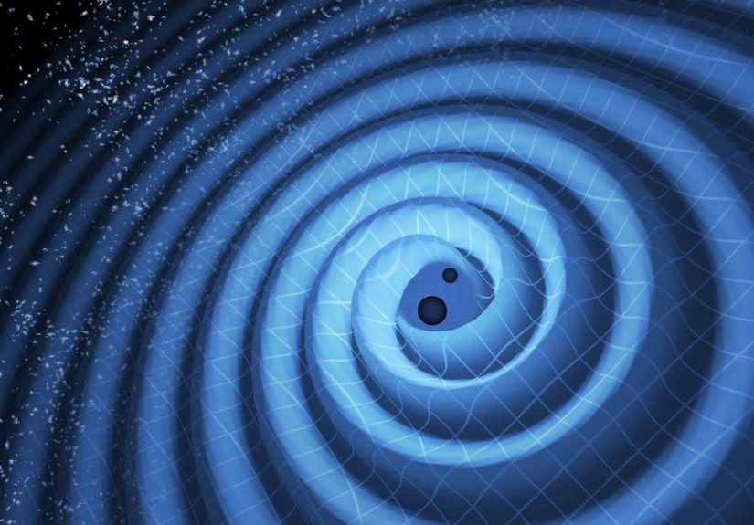 Second Gravitational Wave Discovery Confirmed