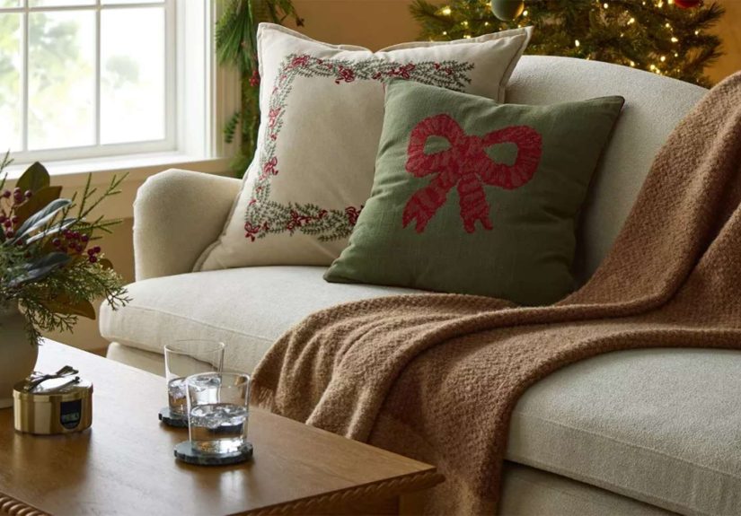 Shea McGee's 8 Top Picks From Her Target Holiday Line