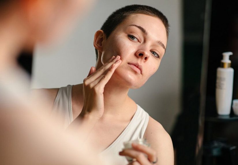 Skin Care for Rosacea: 7 FAQs About Ingredients, How To, and More