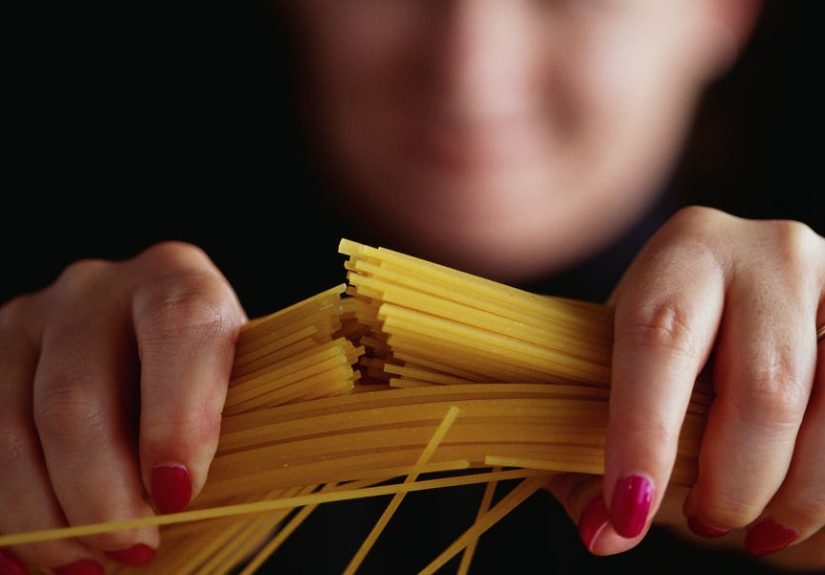 Solved: The Spaghetti Physics Problem That Stumped Richard Feynman