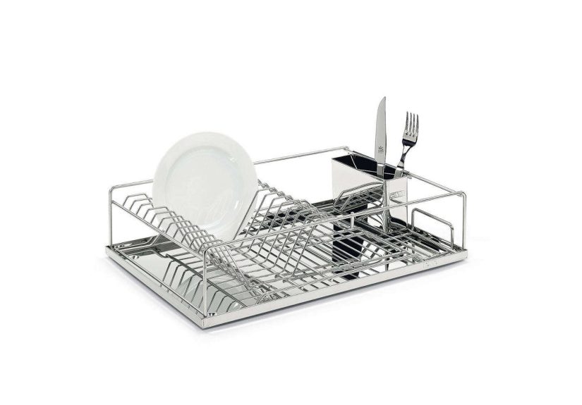 Stainless Steel Draining Rack