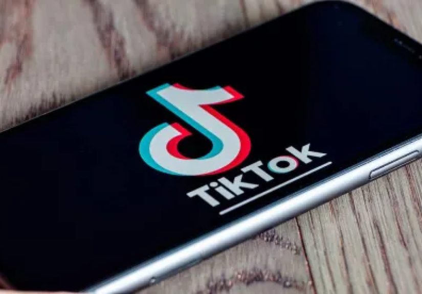 States banning use of TikTok on Government Mobile Devices Cell Ph