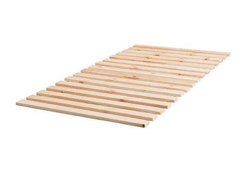 Sultan Lade Slatted Bed Bases