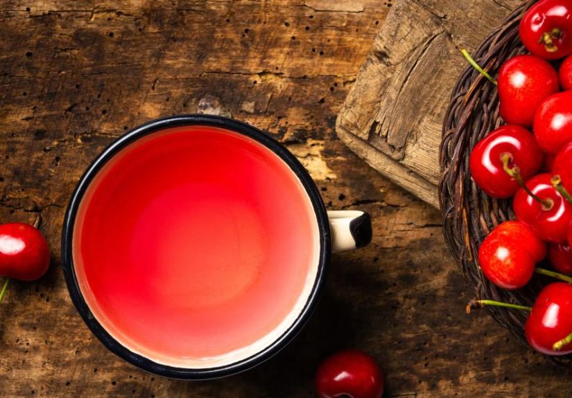 Tart Cherry Juice for Sleep: Does It Work?