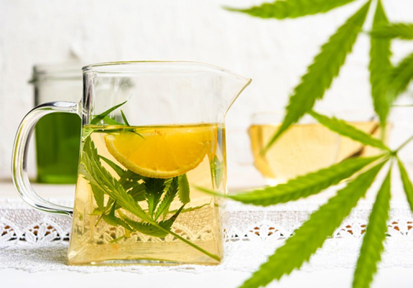 THC-Infused Beverages: Does CGL Liquor Liability Exclusion Apply? - IA Magazine