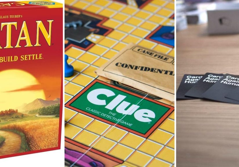 The 15 Most Overrated Board Games, Ranked