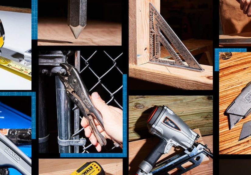 The 22 Greatest Tools in the History of the World
