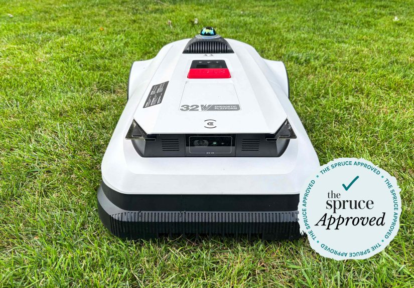 The 6 Best Robotic Lawn Mowers of 2025 The Spruce Has Tested