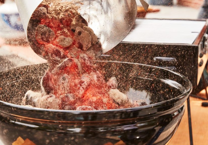 The 7 Best Charcoal Grills in 2025 - Charcoal Grill Reviews