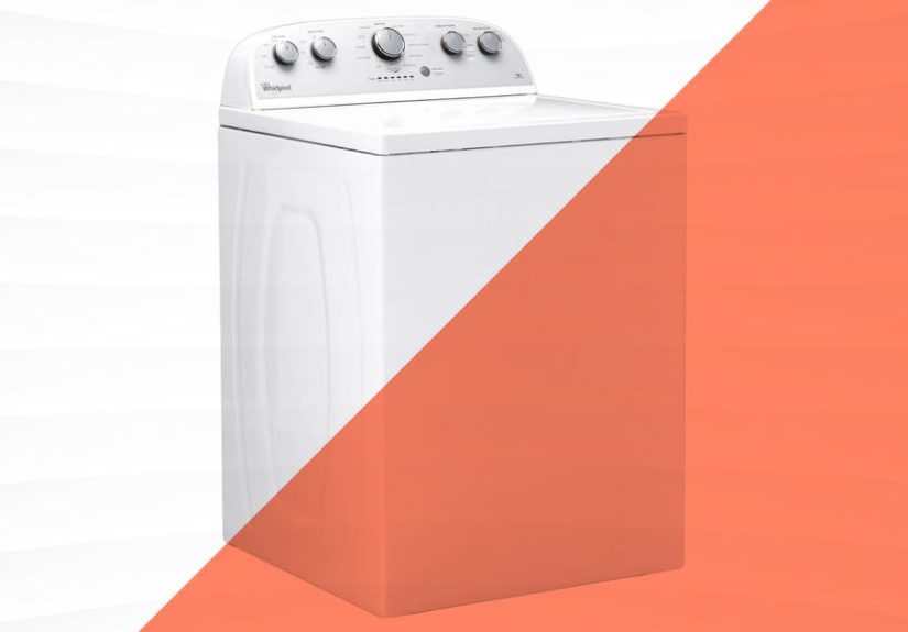 The 9 Best Cheap Washing Machines in 2024 - Washing Machines Under $1000