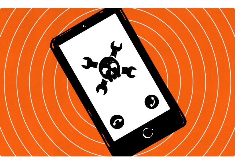 The Android Bluetooth Connection