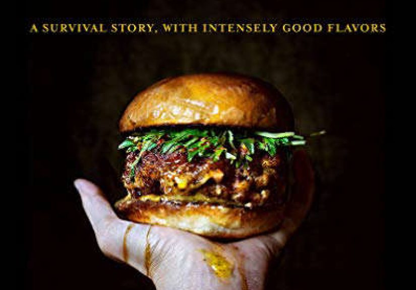 The Art of Escapism Cooking