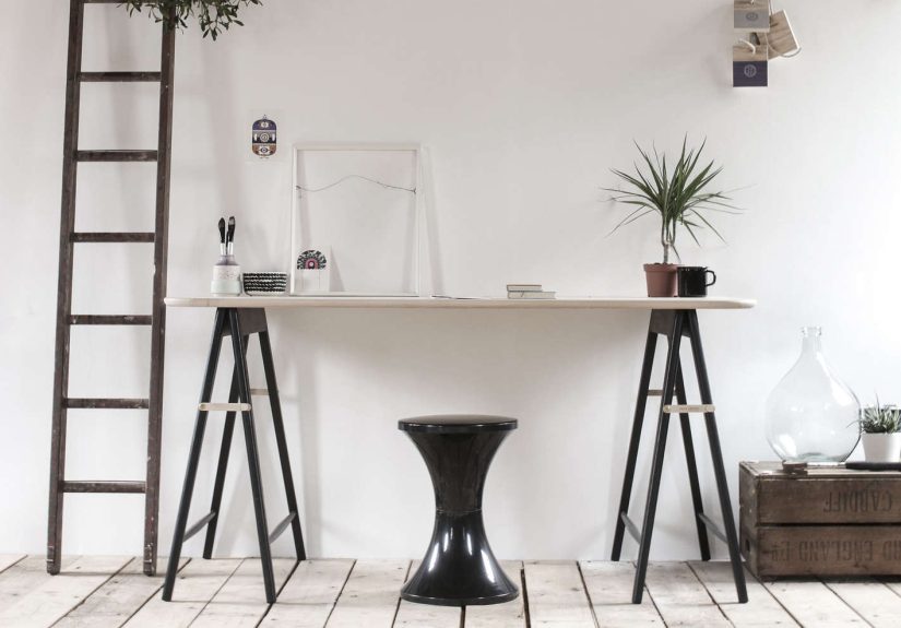 The Ashling Work Table
