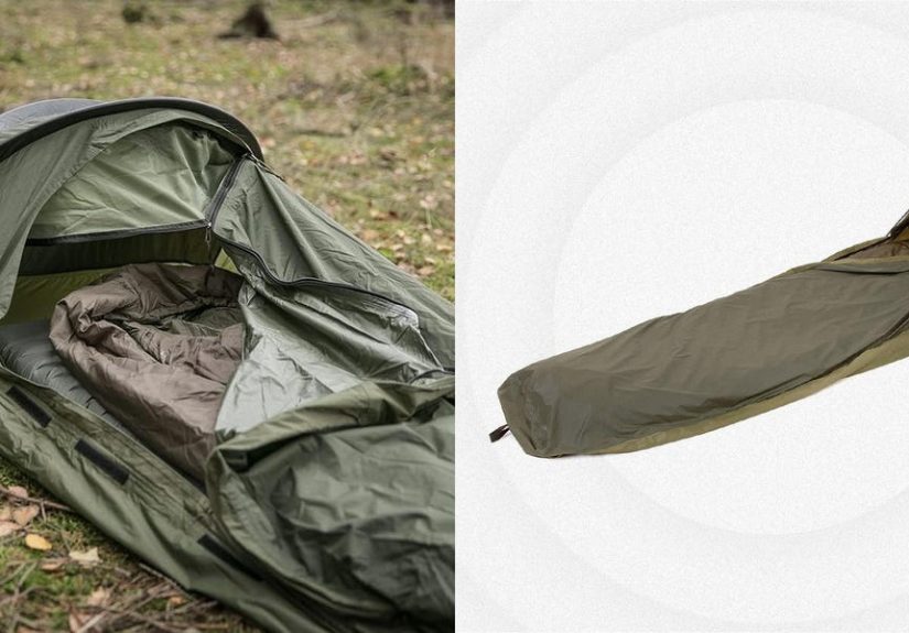 The Best Bivy Sacks - Best Backpacking Gear