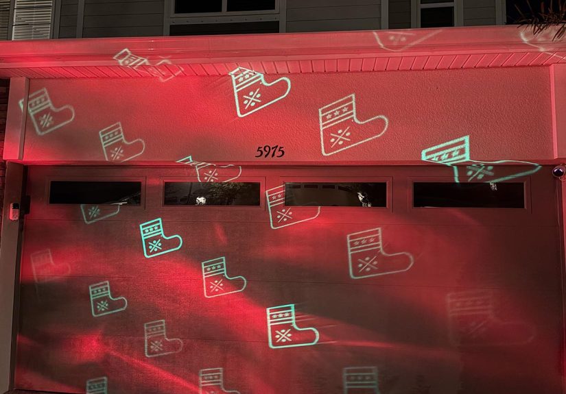 The Best Christmas Light Projectors of 2025 to Brighten the Holidays