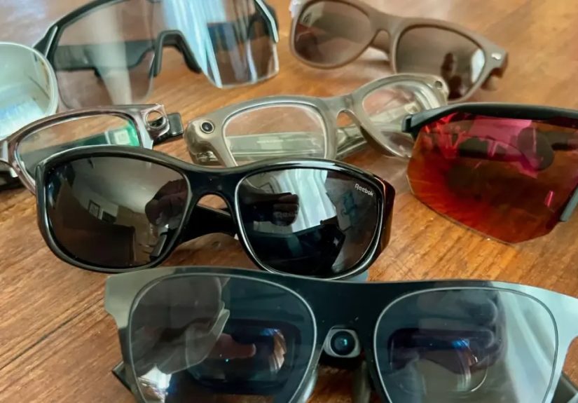 The Best Smart Glasses for Every Type of Person