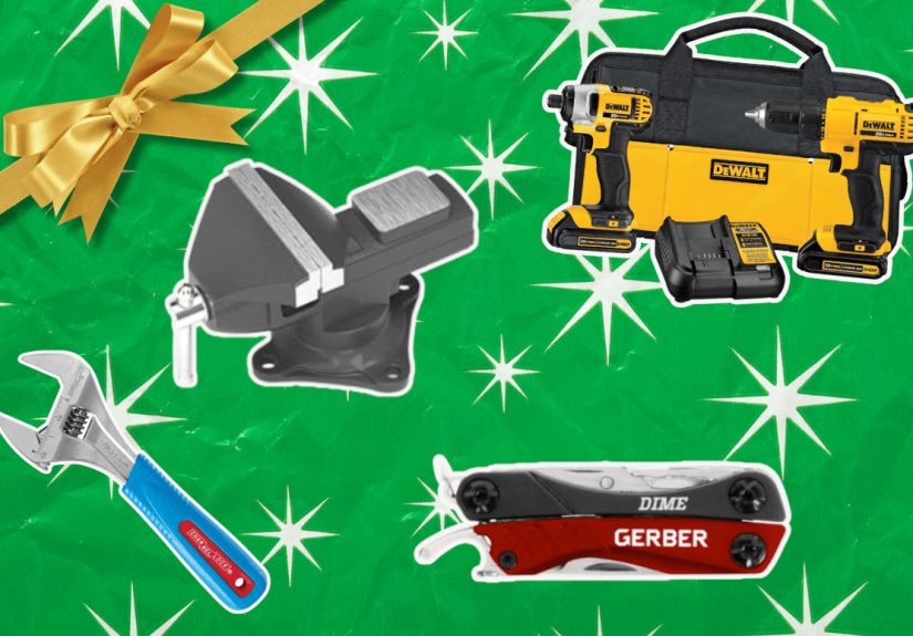 The Best Tool Gifts on Amazon - Picks by Bob Vila