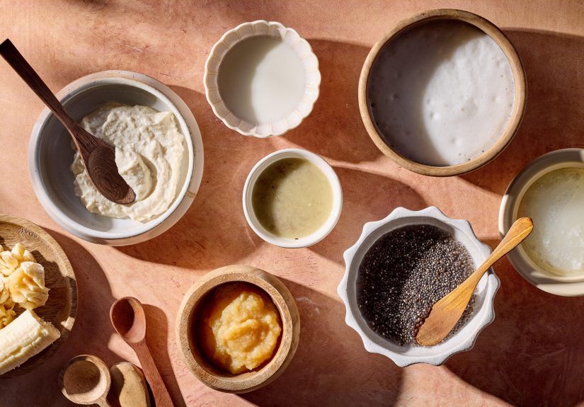 The Best Vegan Egg Substitutes for Every Type of Recipe
