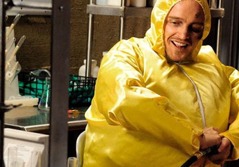 The Funniest Moment for Each ‘Breaking Bad’ Character