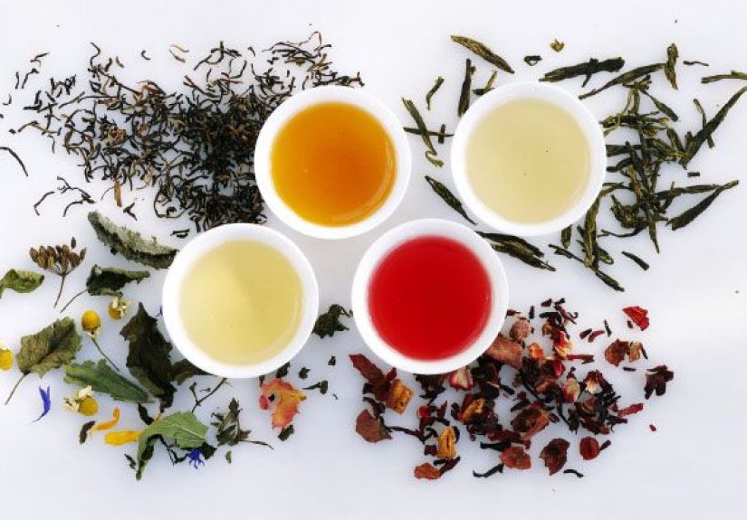 The Proper Way to Store Tea