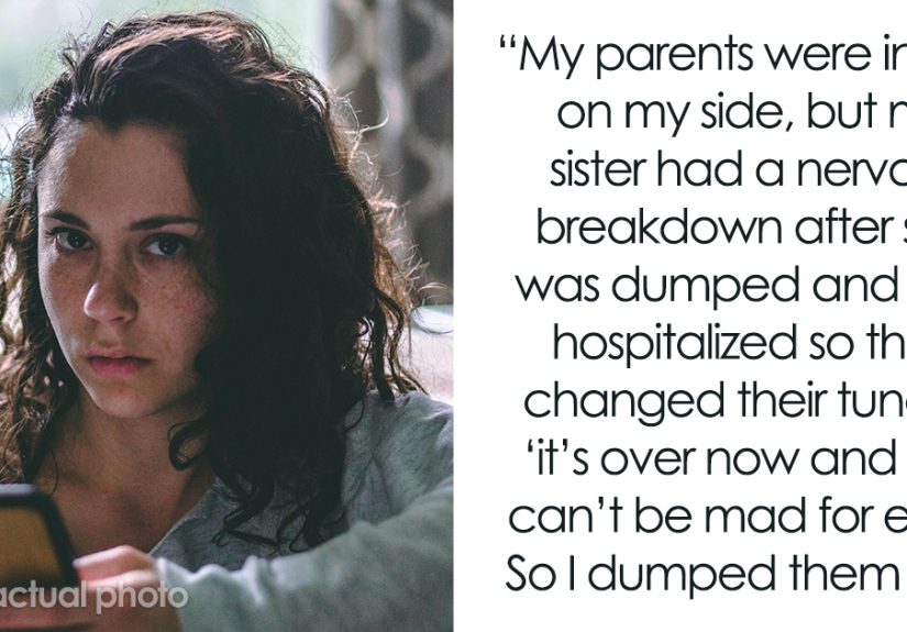 “The Will Is Pretty Airtight”: Woman Refuses To Share Inheritance With Family Who Betrayed Her