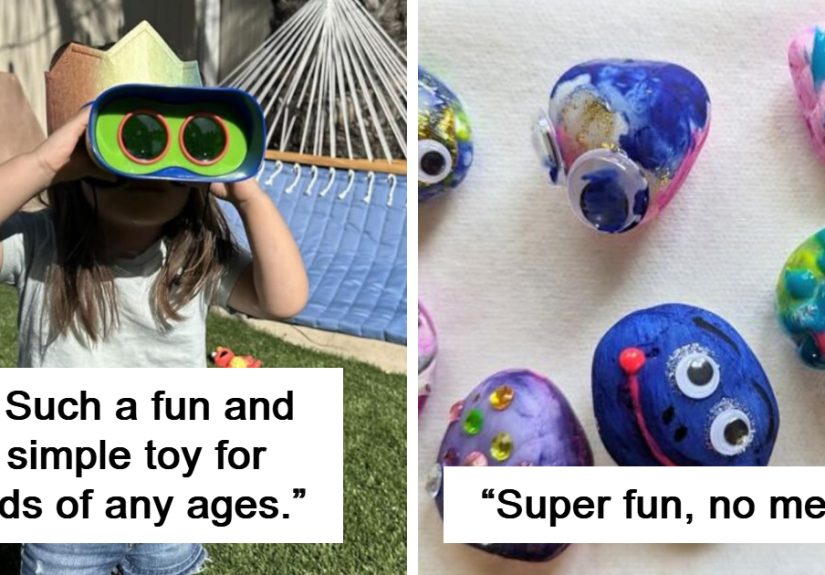 These 20 Toys Under $20 Will Make You Look Like A Gifting Genius Without Trying Too Hard