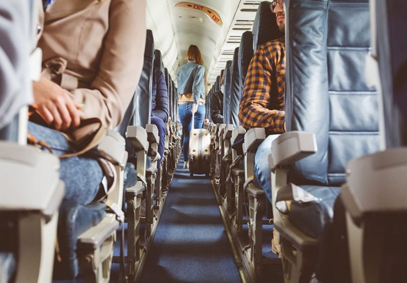 Tips for Long Travel Days When You Have Crohn's Disease