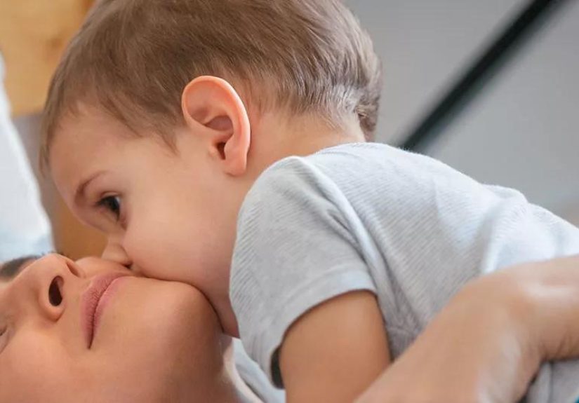 Toddler Biting: How To Stop a Toddler From Biting