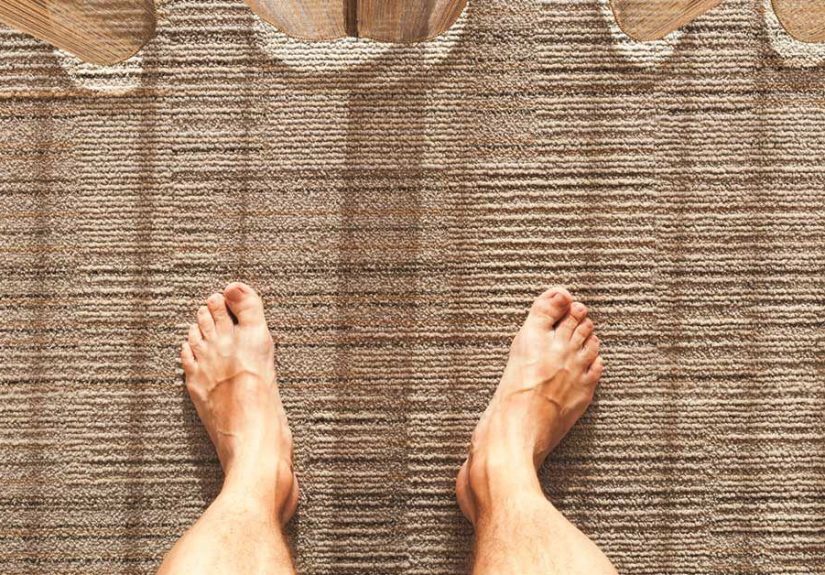 Toenails That Grow Upward: Causes and Home Treatments