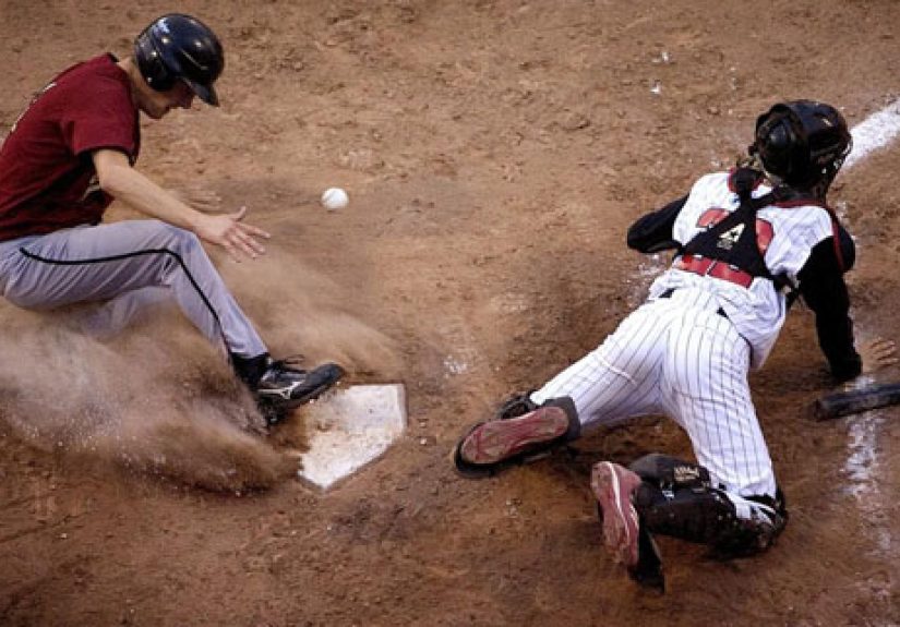 Top 10 Greatest Photographs in Baseball History