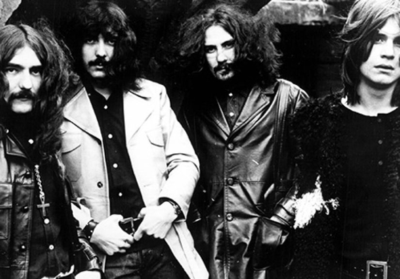 Top 15 Influential Musicians