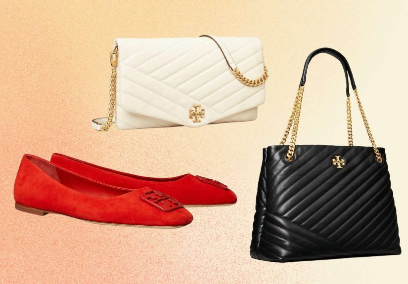 Tory Burch Dropped New Deals on Bags, Shoes, and More