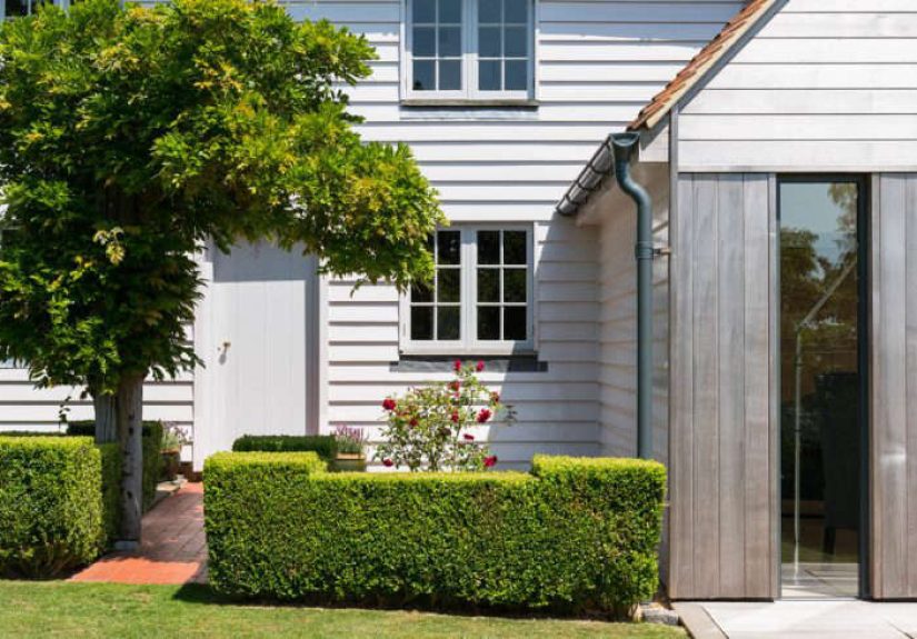 Trending on Gardenista: The Modern English Cottage