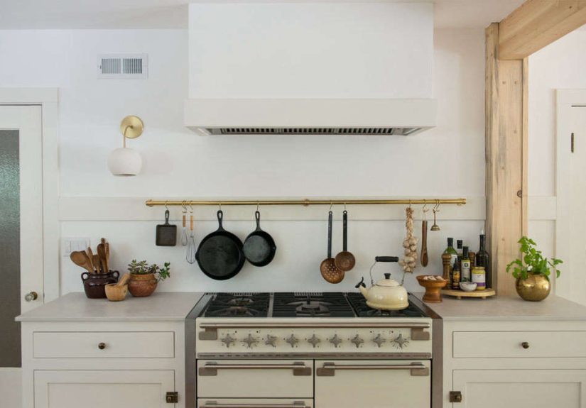 Trending on The Organized Home: Storage & Organization, California Style