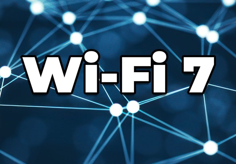 Understanding Wi-Fi 7: The Next Big Thing in Internet Technology