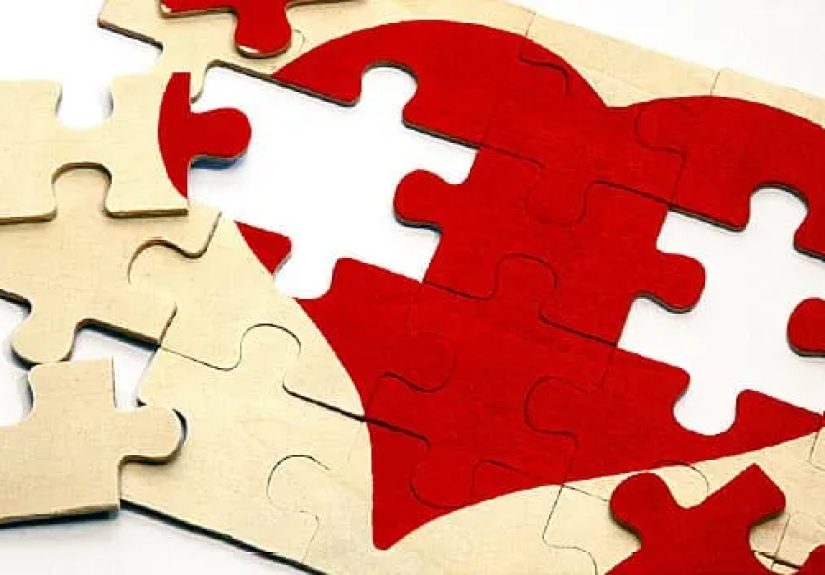Visual Guide to Heart Failure